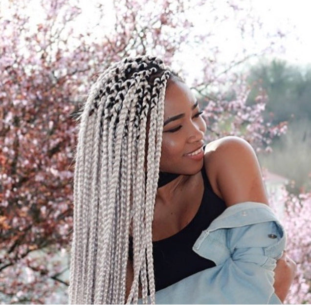 Luxe Hair Collection