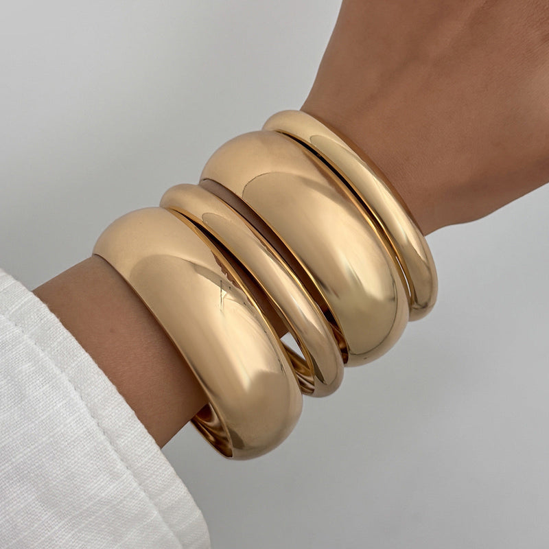 Sophisticated Wrist Styles