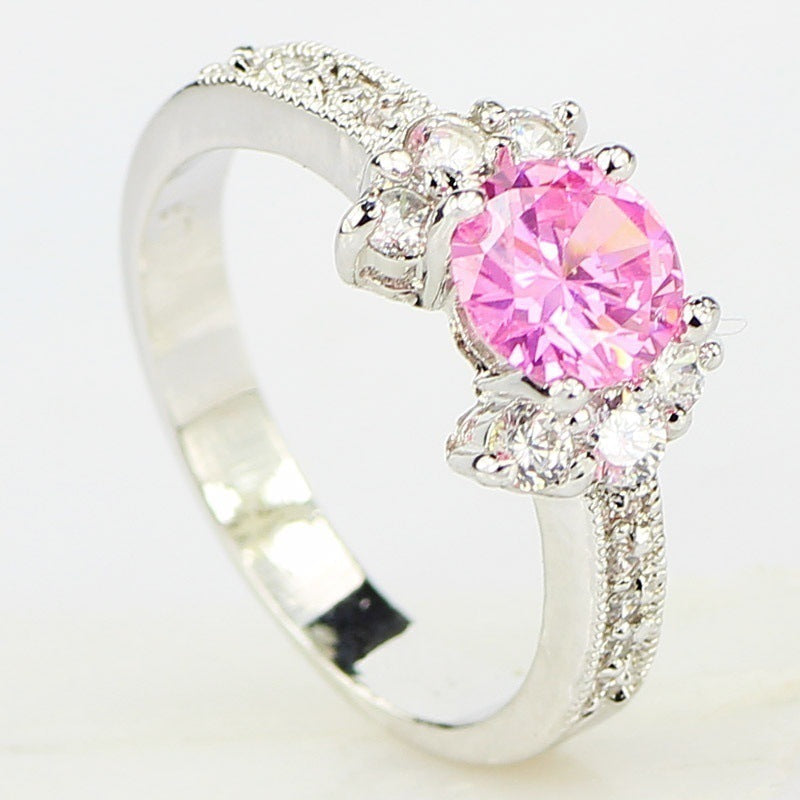 Elegant Ring Pieces
