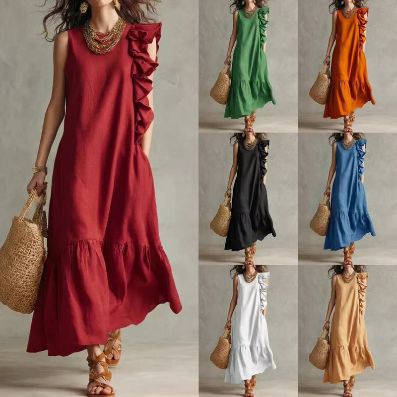 Modern Feminine Collection