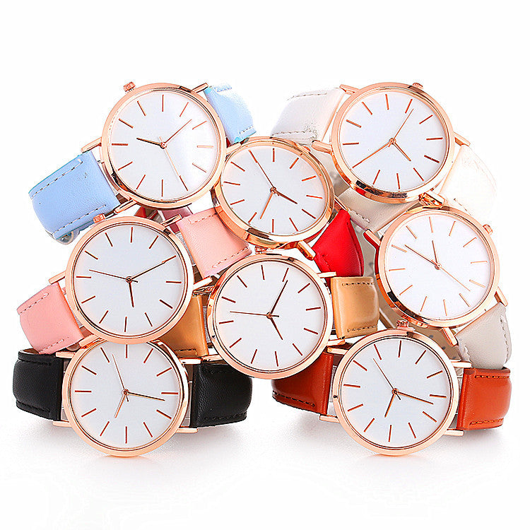 Timeless Fashion Essentials