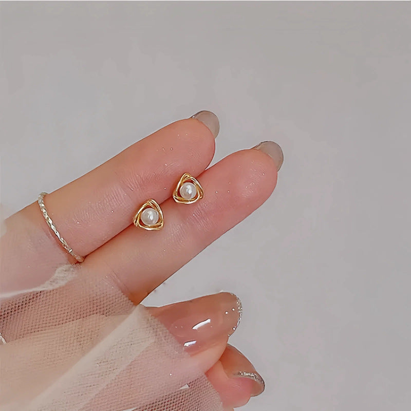Delicate Ear Treasures