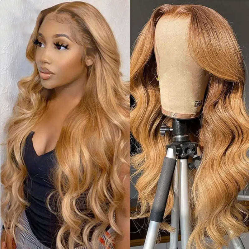Refined Hair Styles