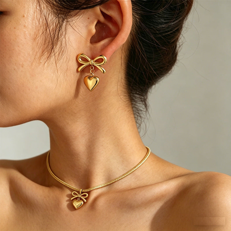 Luxe Adornments Collection