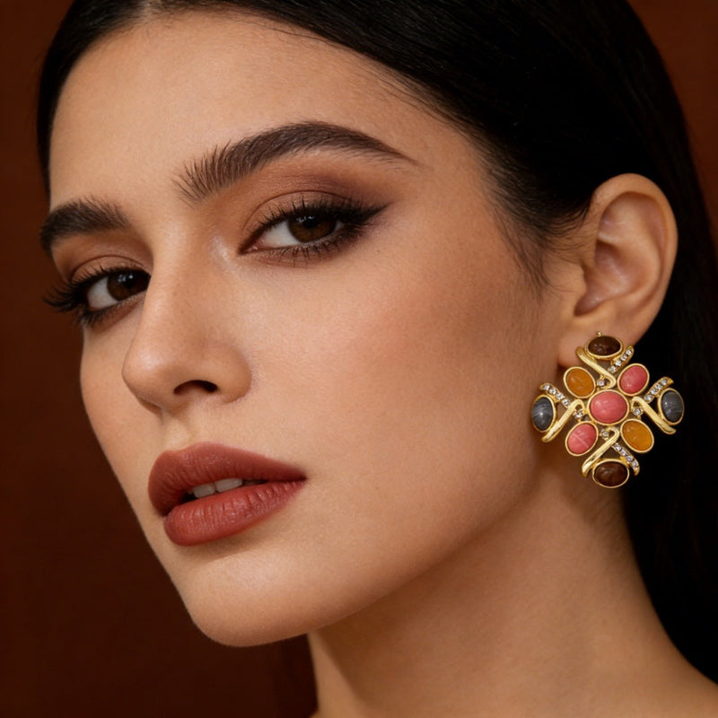Dreamy Earring Designs