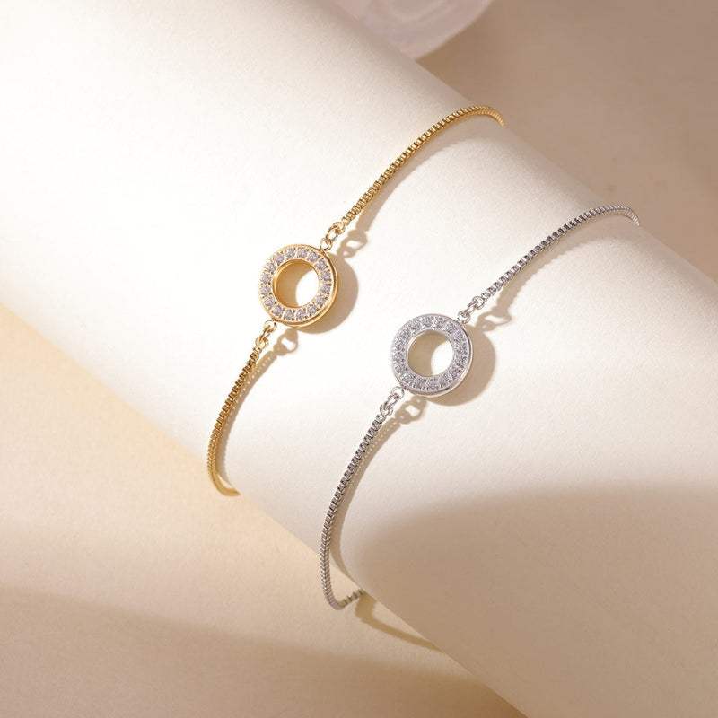Classic Wrist Affair
