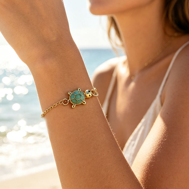 Elegant Wrist Collection