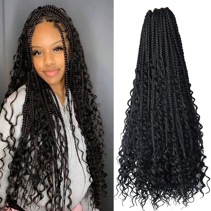Natural Style Collection