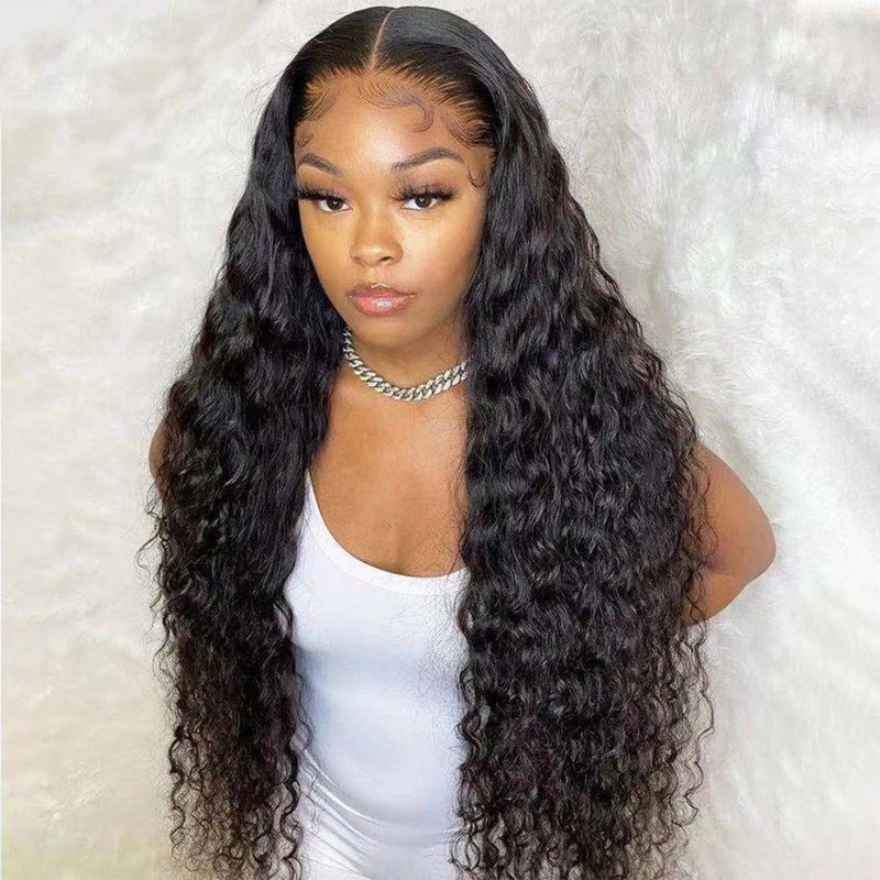 Radiant Hair Essentials