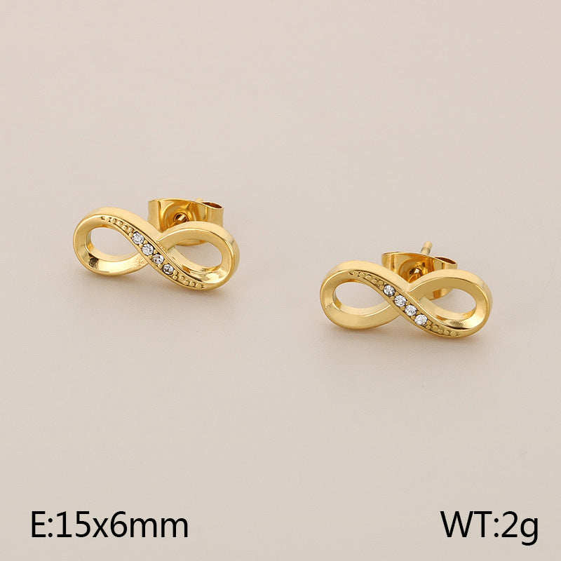 Glamorous Ear Collection