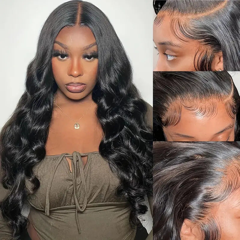 Premium Beauty Transformations