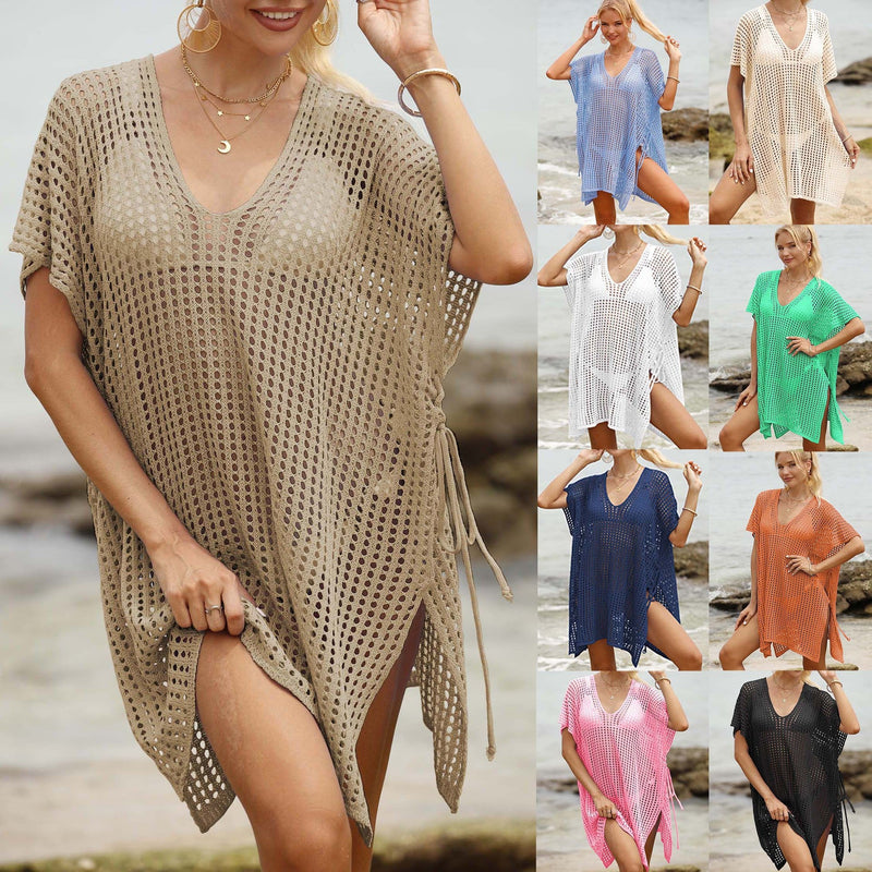 Breezy Resort Styles