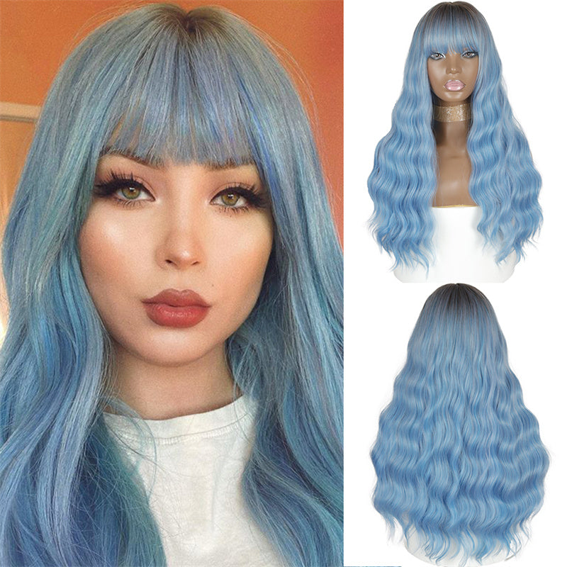 Anime Inspired Styles