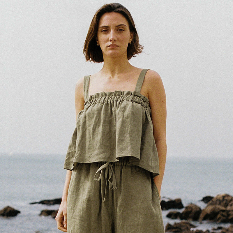Timeless Coordinated Looks