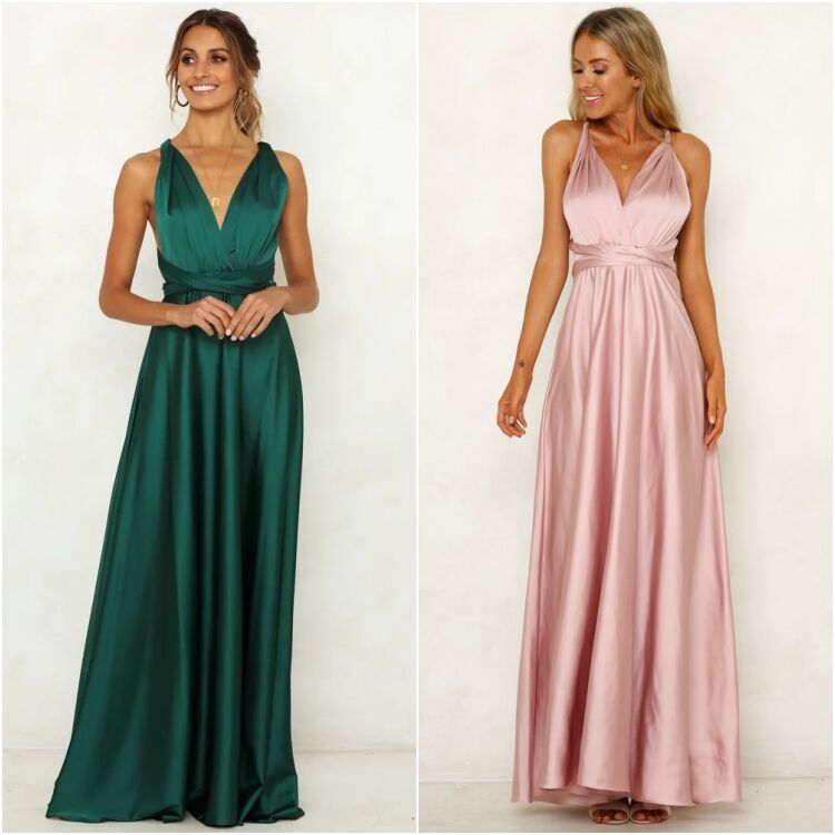 Feminine Glam Collection