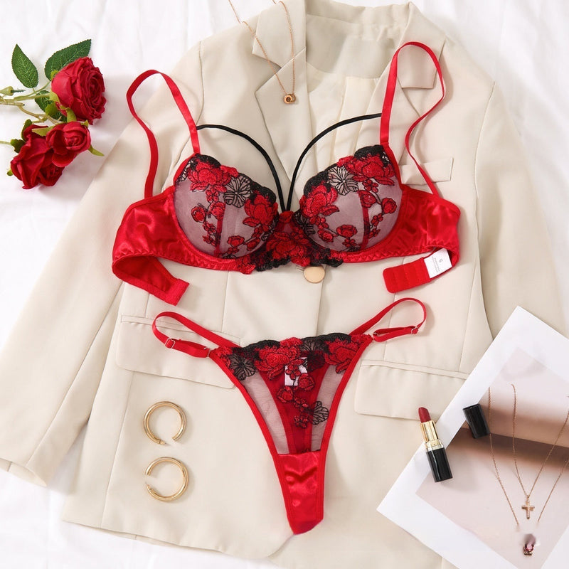Seaside Luxe Essentials