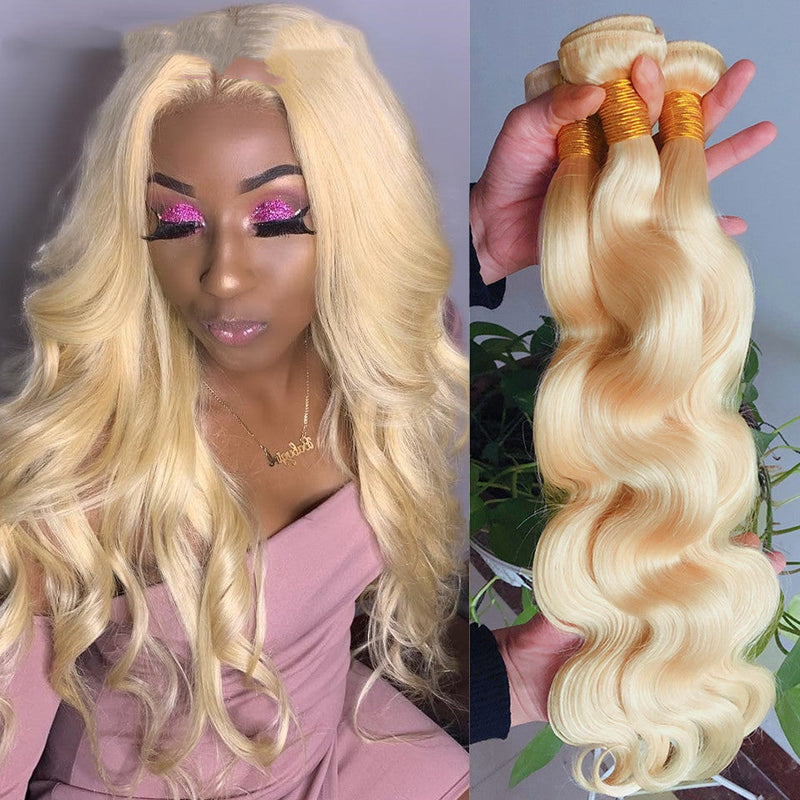 Pure Luxe Hair Collection