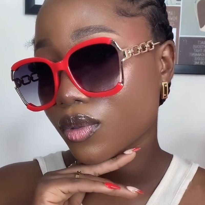 Chic Vision Edit