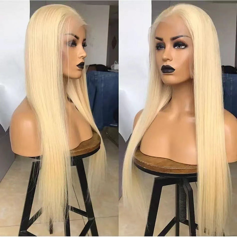 Bold Character Looks