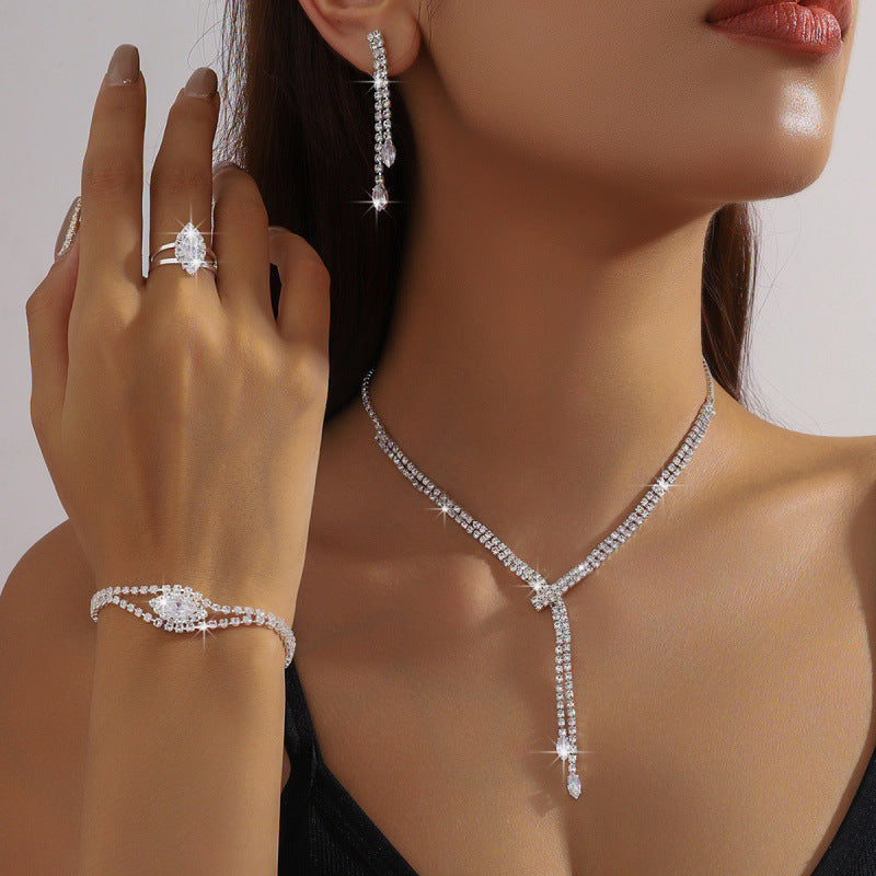 Refined Glamour Collection