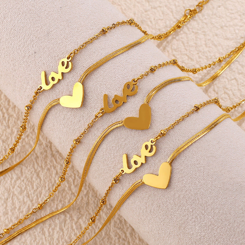 Pretty Chain Moments