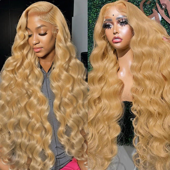 Sophisticated Hair Edit