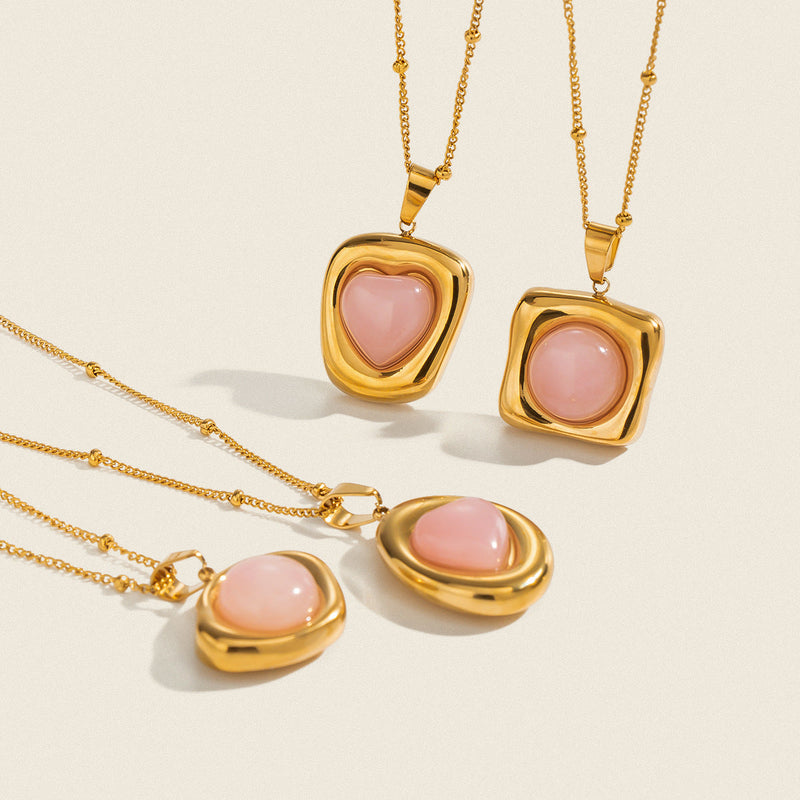 Elegant Necklace Essentials