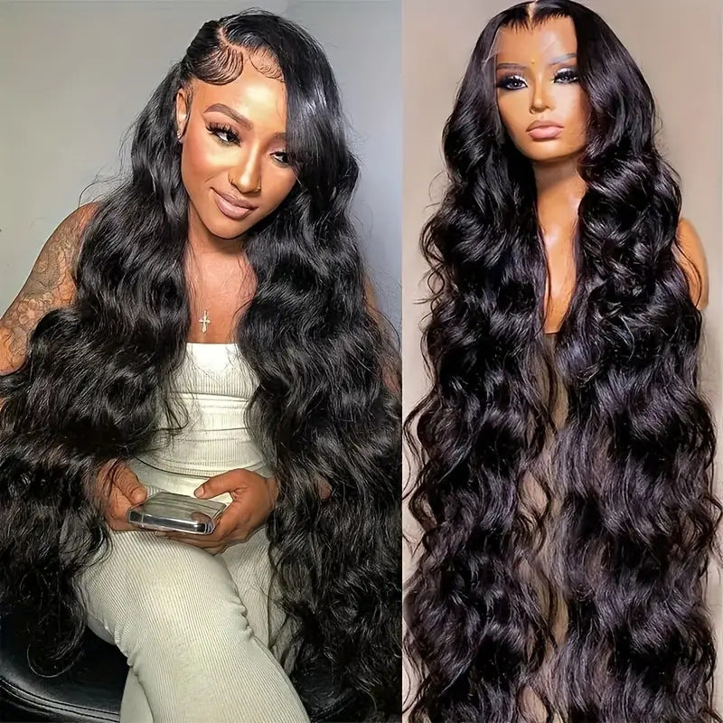 Graceful Hair Collection