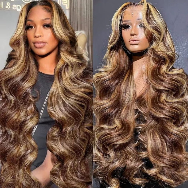 Silky Hair Essentials
