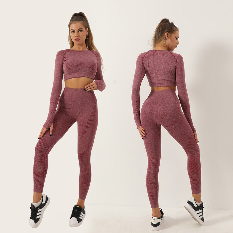 Motion Ready Styles