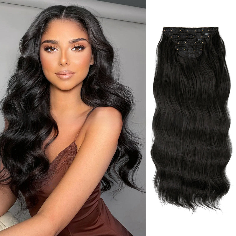 Premium Hair Elegance
