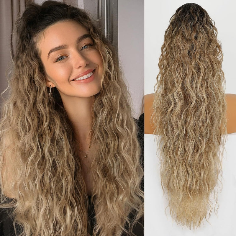 Trendy Hair Accents