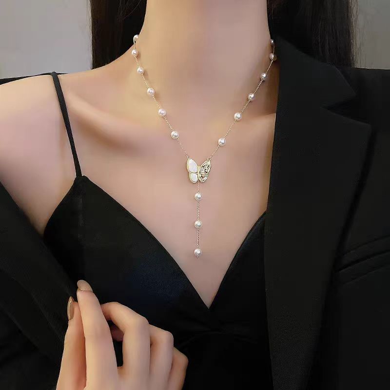 Beautiful Chain Details