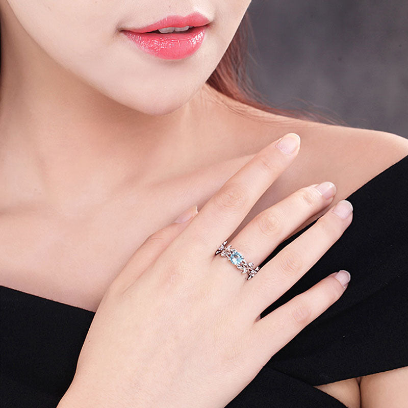 Iconic Ring Edit