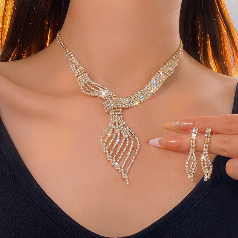 Radiant Charm Collection
