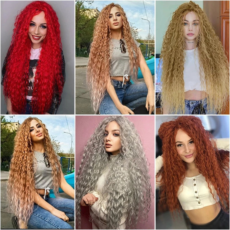 Classic Hair Edit