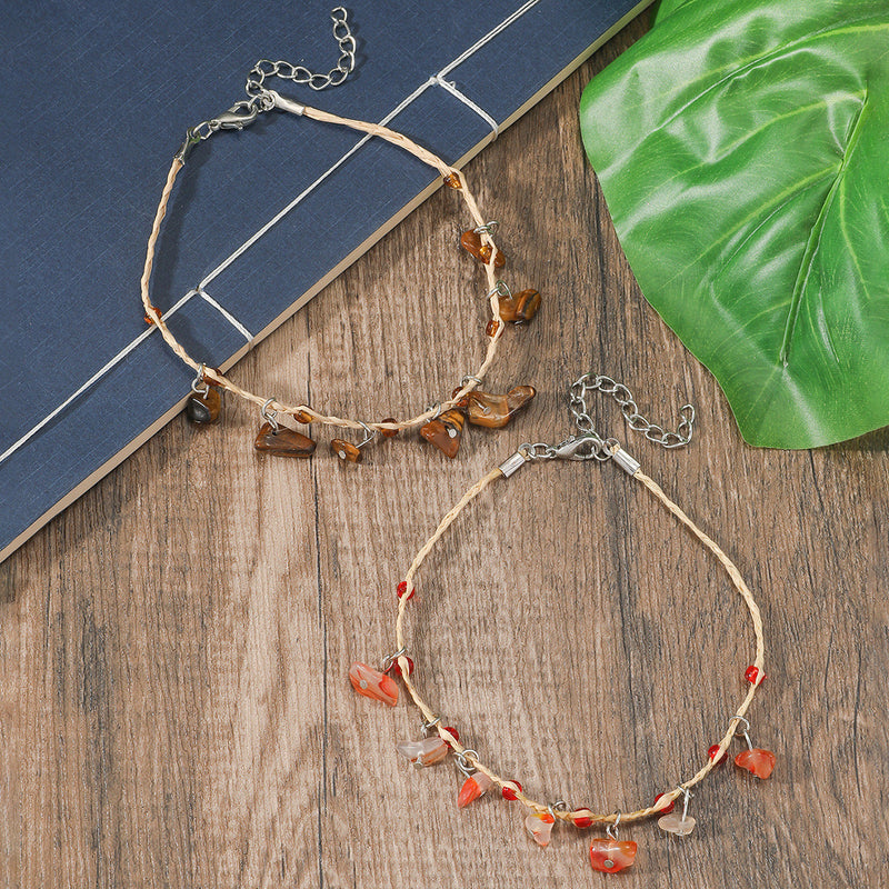 Dreamy Chain Details