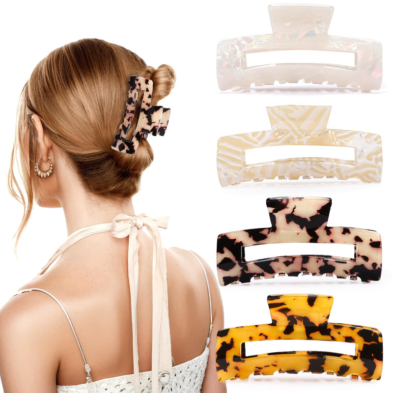 Trendy Hair Clips For Her