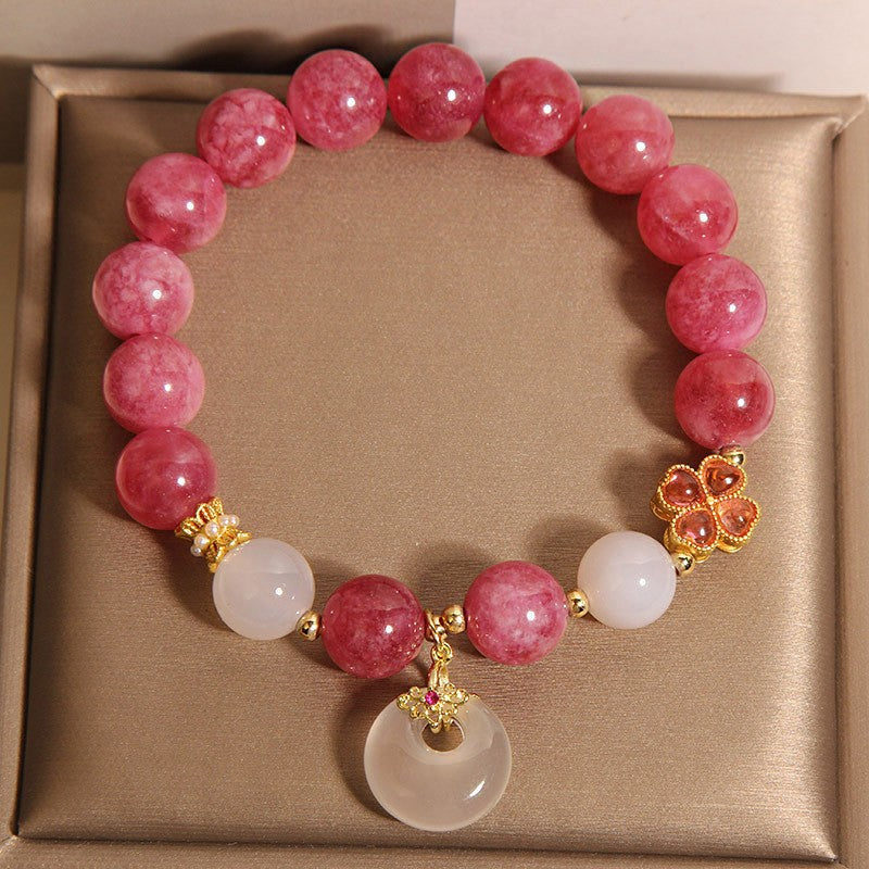 Graceful Wrist Pieces