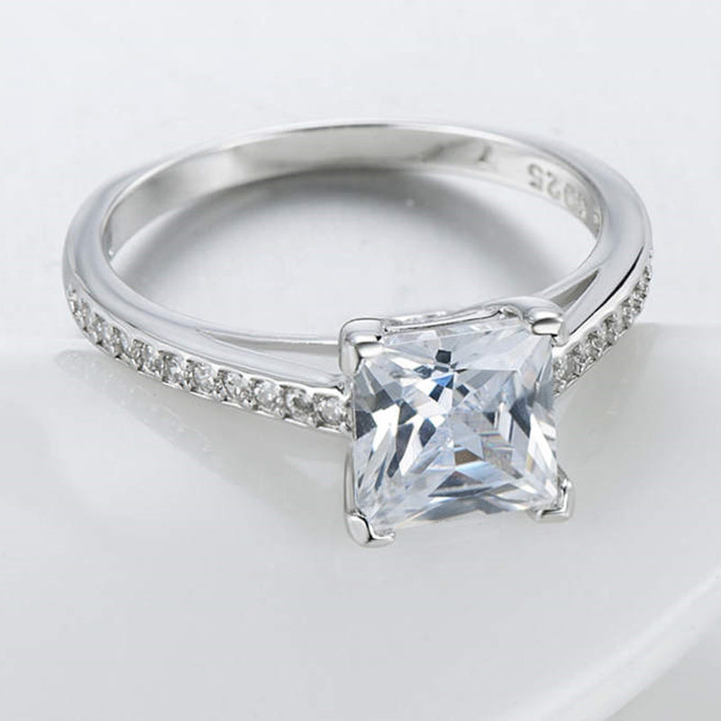 Dainty Ring Styles