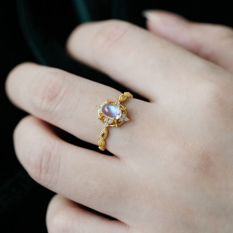 Sophisticated Ring Styles