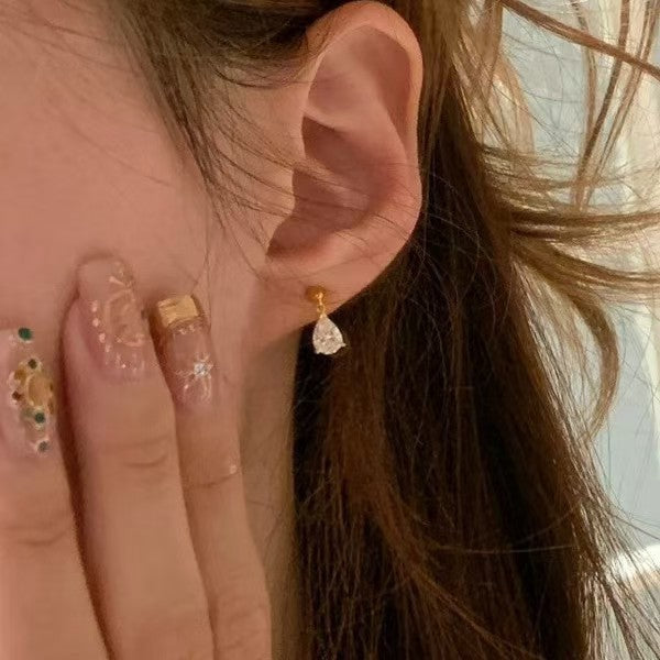 Dainty Ear Collection