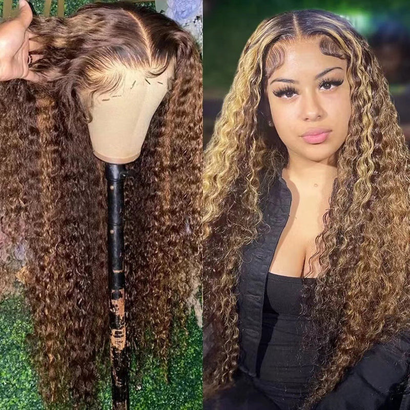 Signature Hair Looks