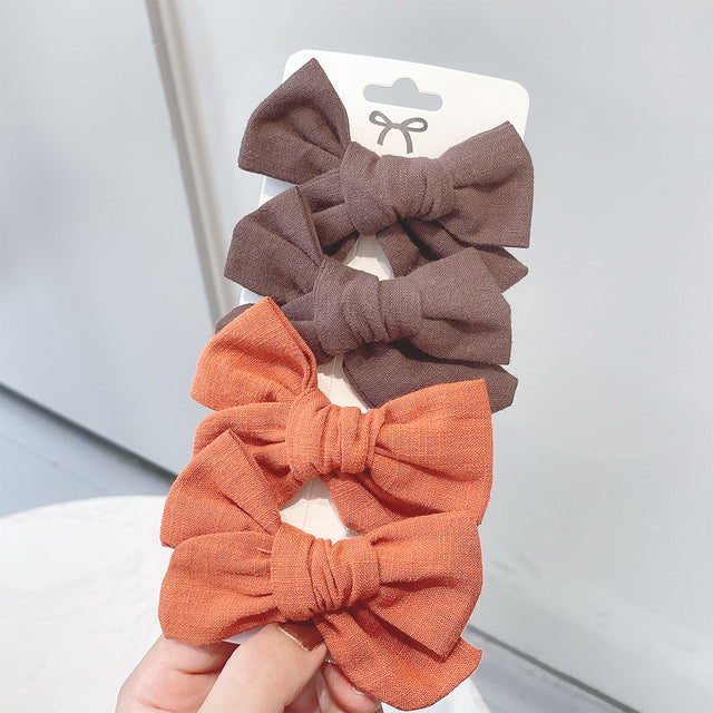 Stylish Hair Clips For Women