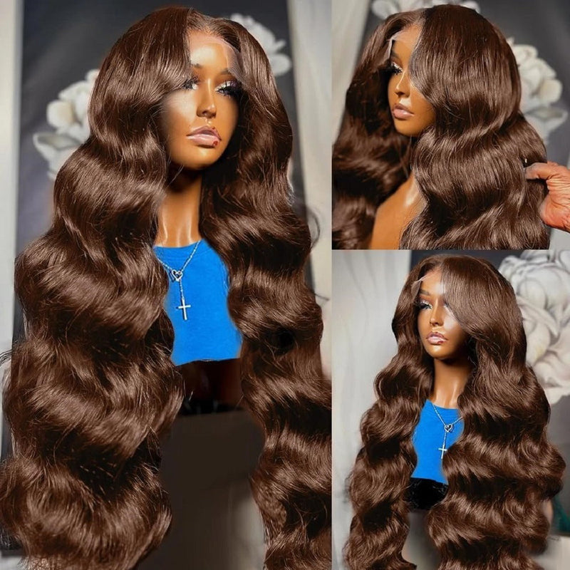 Luxury Hair Collection