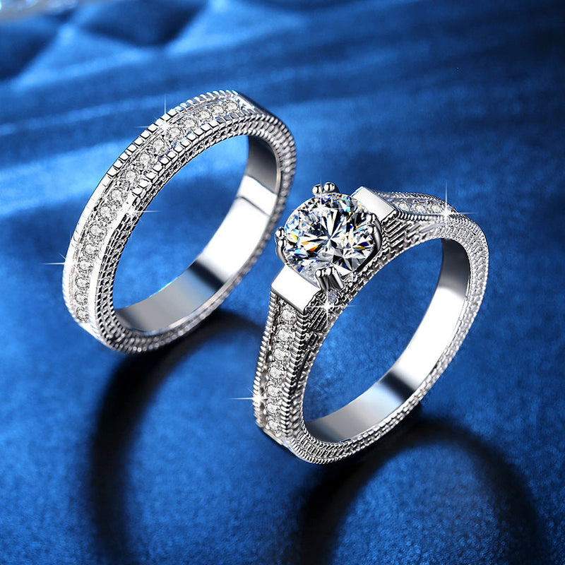 Delicate Ring Stories