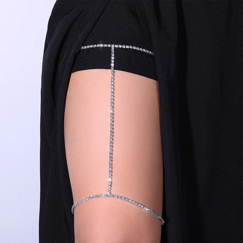 Ravelle Pearl Harness