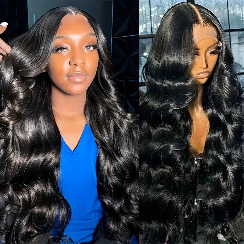 Classic Beauty Transformations