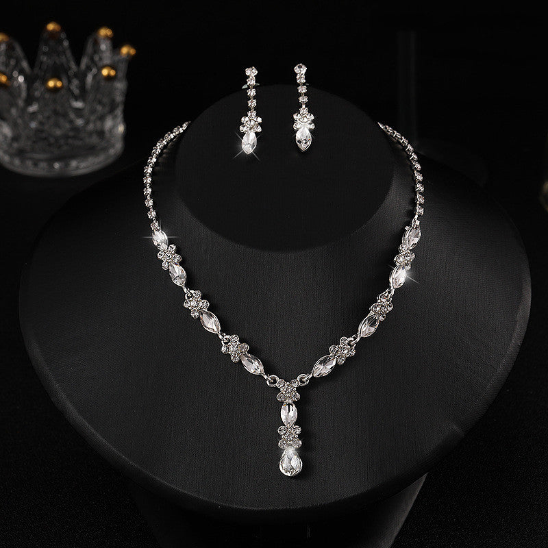 Exclusive Glamour Collection
